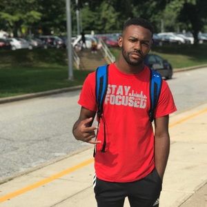 Meet your Posher, Jordan